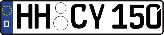 HH-CY150