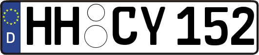 HH-CY152