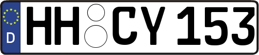 HH-CY153