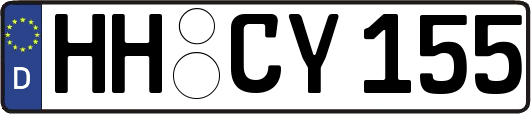 HH-CY155