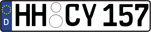 HH-CY157