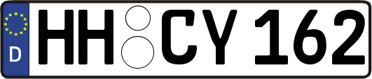 HH-CY162