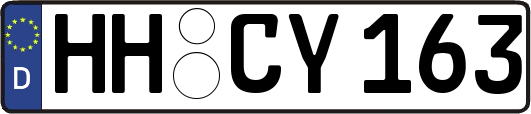 HH-CY163