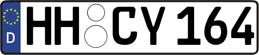 HH-CY164