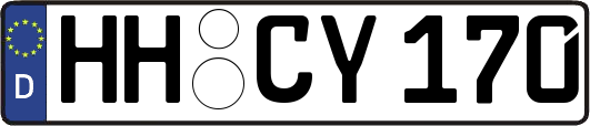 HH-CY170