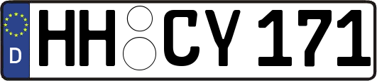 HH-CY171