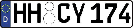 HH-CY174