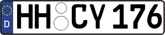 HH-CY176