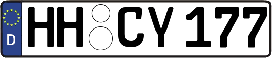 HH-CY177