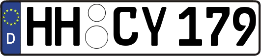 HH-CY179