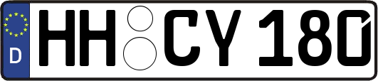 HH-CY180