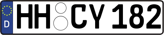 HH-CY182