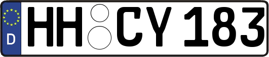HH-CY183