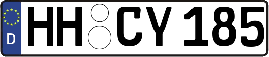 HH-CY185