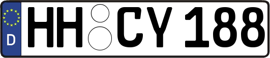 HH-CY188