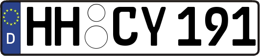 HH-CY191