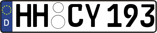 HH-CY193