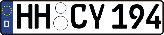 HH-CY194
