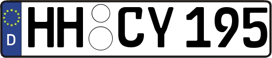 HH-CY195
