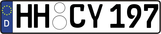 HH-CY197