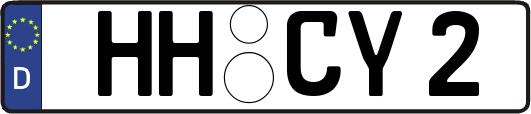 HH-CY2