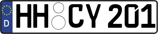 HH-CY201