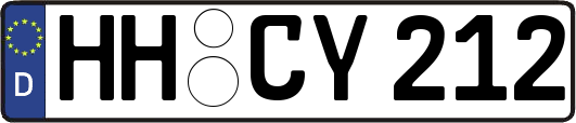 HH-CY212