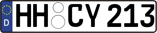 HH-CY213