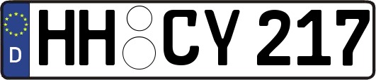 HH-CY217