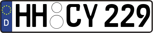 HH-CY229