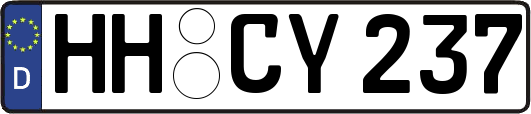 HH-CY237