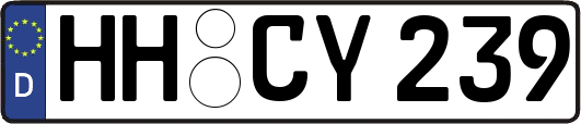 HH-CY239
