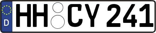 HH-CY241