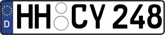 HH-CY248