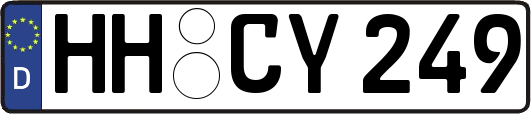 HH-CY249