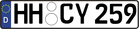 HH-CY259