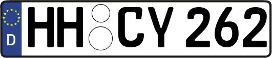 HH-CY262