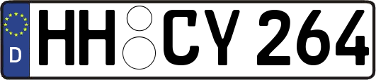 HH-CY264