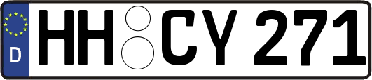 HH-CY271