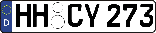 HH-CY273