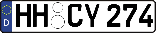 HH-CY274