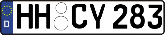 HH-CY283