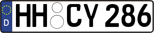 HH-CY286