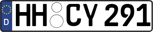 HH-CY291