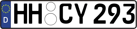 HH-CY293