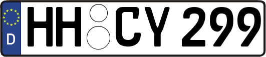 HH-CY299