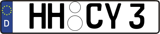 HH-CY3