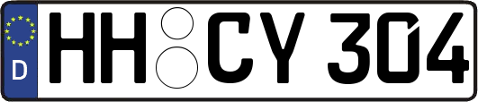 HH-CY304