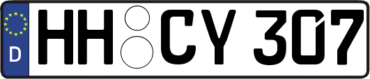 HH-CY307