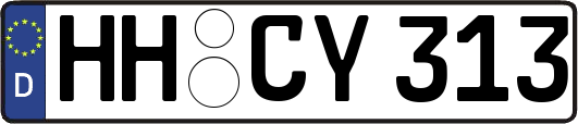 HH-CY313